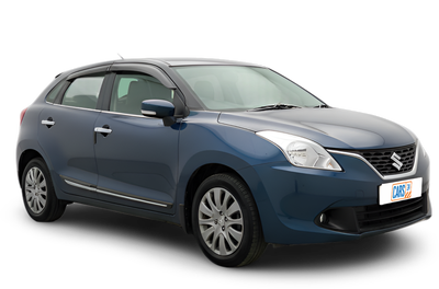 Maruti Baleno-img